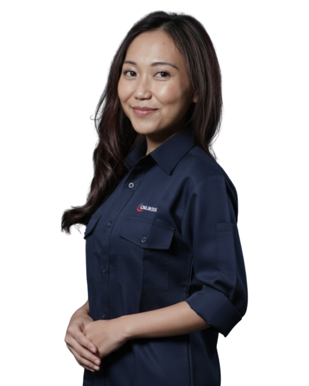 Maria Sheila Dewi L.