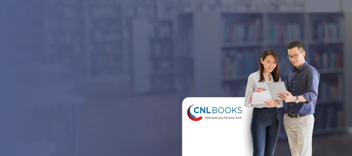 Our Products - CNL Books