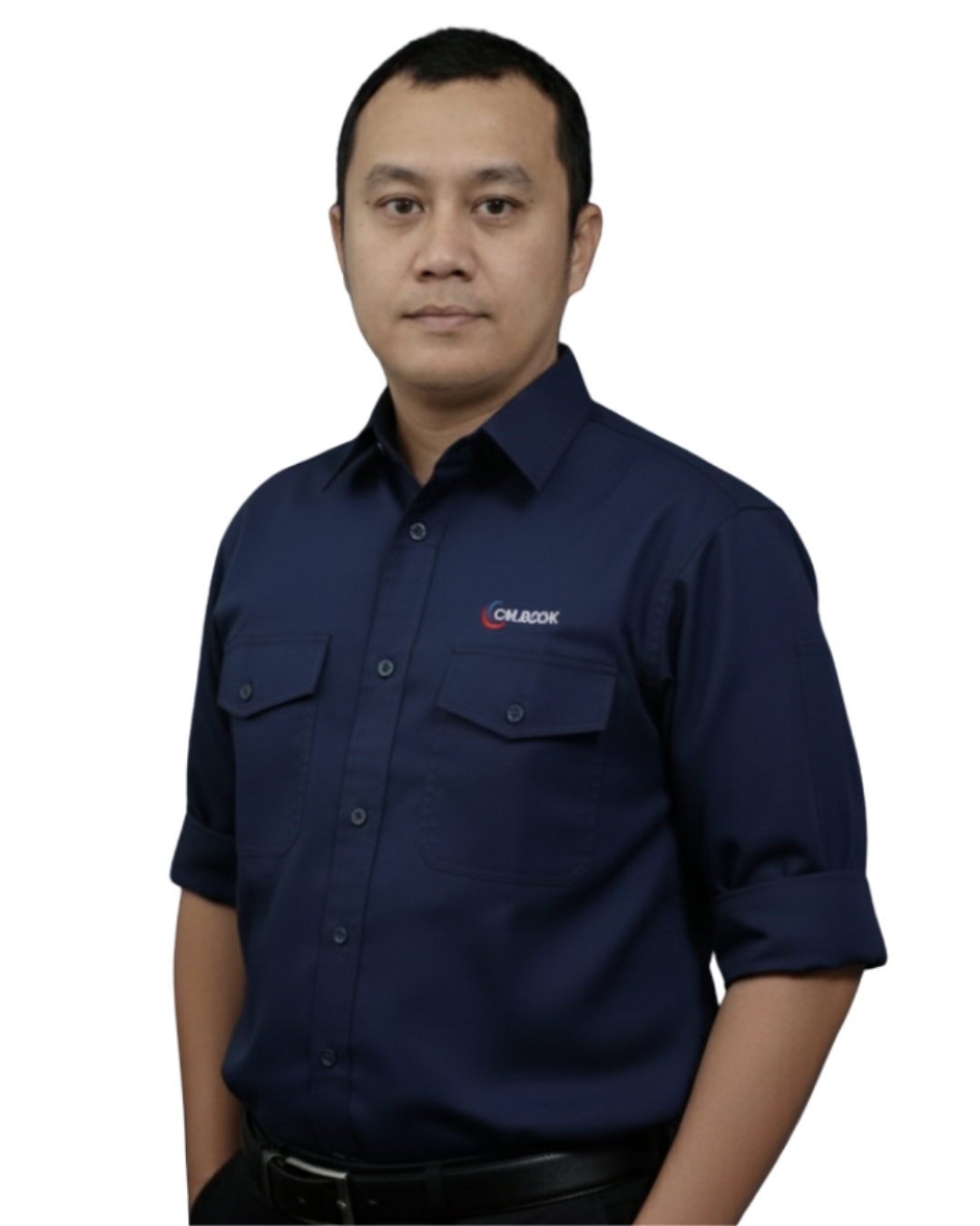Adryan Angry Widodo