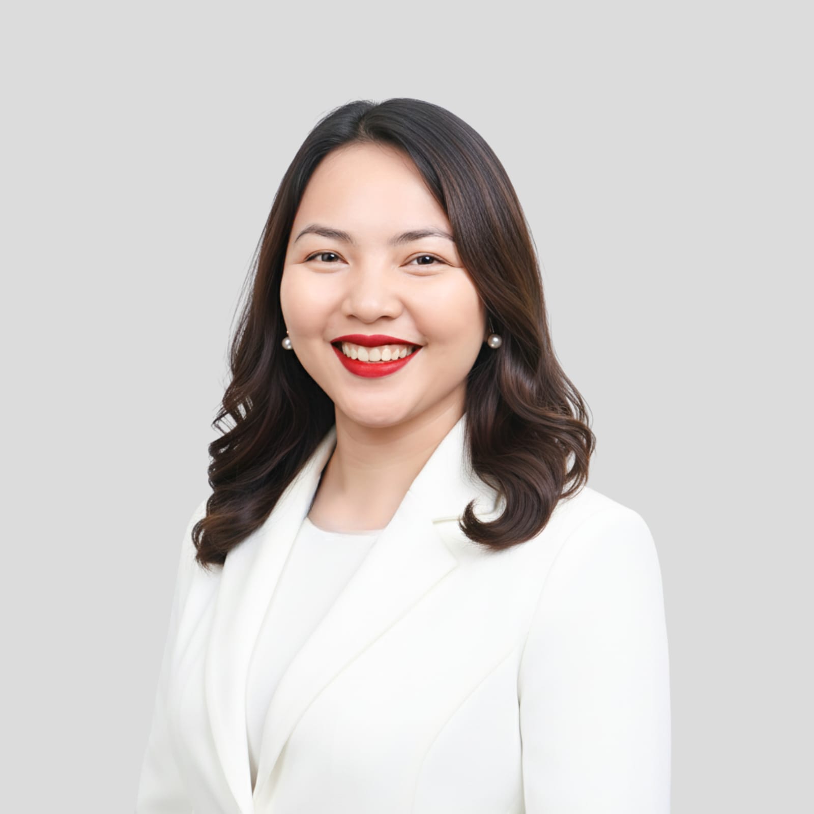 Verseveranda Lousia Kaunang