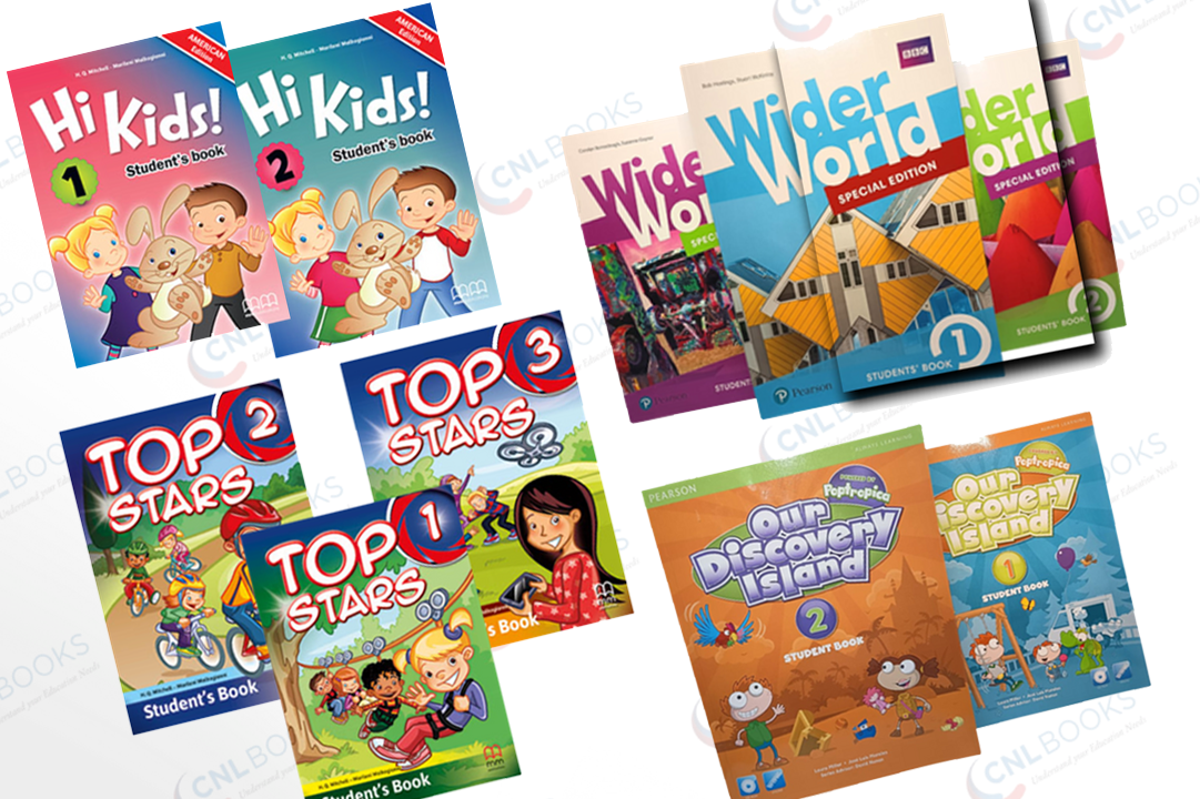 Other English Resources