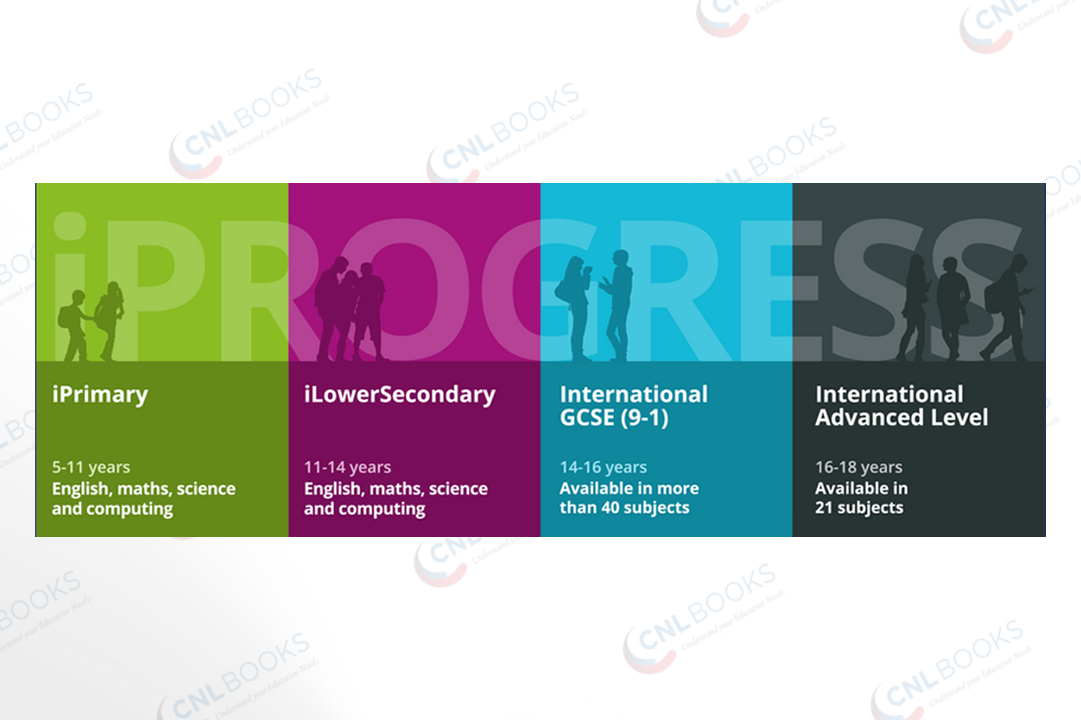 Pearson - Edexcel